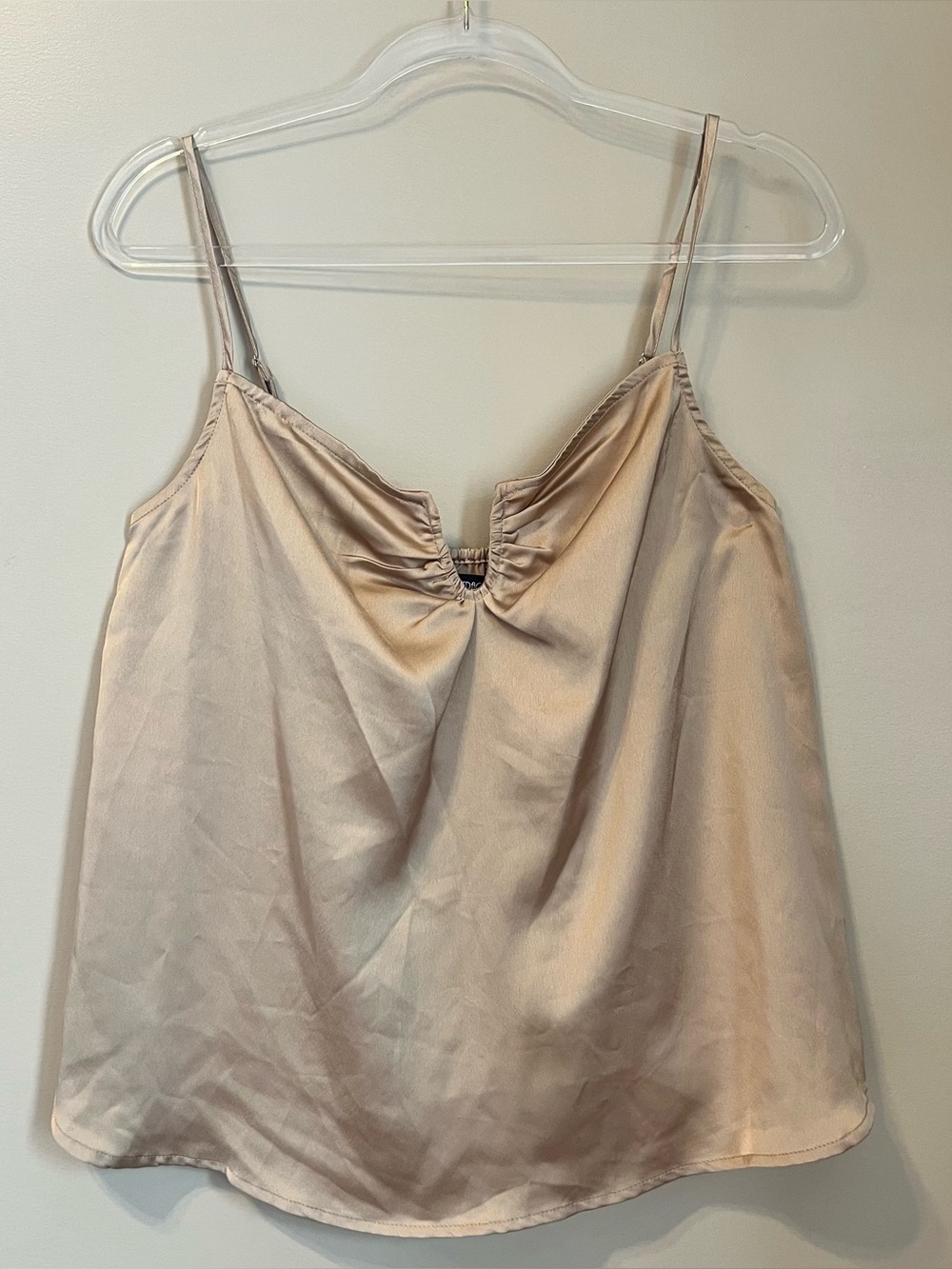 Outrageous tank top - size 12